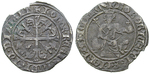16816 Robert von Anjou, Grosso