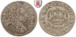 16818 Frederik IV., 8 Skilling