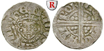 16864 Henry III., Penny