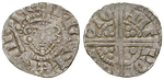 16867 Henry III., Penny