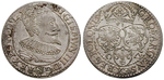 16896 Sigismund III., 6 Groschen