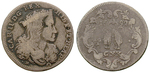 16940 Carlos II. von Spanien, Tar...