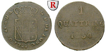 16958 Leopold II., Quattrino