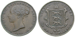 16970 Victoria, 1/26 Shilling