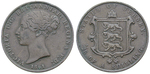16971 Victoria, 1/26 Shilling