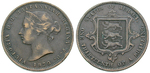16981 Victoria, 1/13 Shilling
