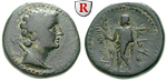 17092 Ptolemaios VI., Bronze