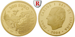 17112 Juan Carlos I., 200 Euro