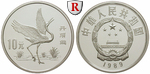 17189 Volksrepublik, 10 Yuan