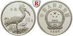 17191 Volksrepublik, 10 Yuan