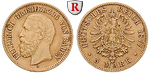 17368 Friedrich I., 5 Mark