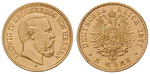 17375 Ludwig IV., 5 Mark