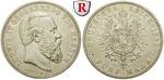 17441 Ludwig IV., 5 Mark