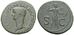 17452 Claudius I., As