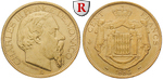 17460 Charles III., 100 Francs