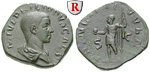 17499 Philippus II., Caesar, Sest...