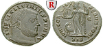 17583 Licinius I., Follis