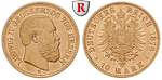 17624 Ludwig IV., 10 Mark