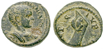 17652 Diadumenianus, Caesar, Bron...