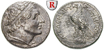 17700 Ptolemaios III., Tetradrach...