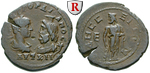 17740 Gordianus III., Bronze