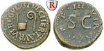 17780 Augustus, Quadrans