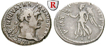 17785 Traianus, Denar