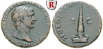 17787 Traianus, As