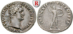 17804 Domitianus, Denar