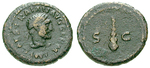 17812 Traianus, Quadrans