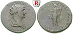 17943 Traianus, Dupondius