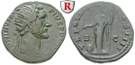 17944 Antoninus Pius, Dupondius