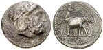 17950 Seleukos I., Tetradrachme