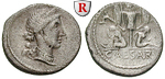 17960 Caius Iulius Caesar, Denar
