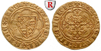 17972 Edward III., Quarter-noble
