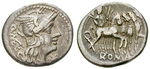 17989 Q. Caecilius Metellus, Dena...