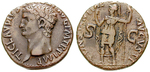 18003 Claudius I., As