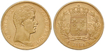 18008 Charles X., 40 Francs