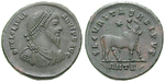 18027 Julianus II., Bronze