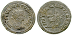 18031 Quietus, Antoninian