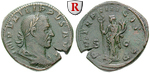 18036 Philippus I., Sesterz