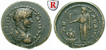 18054 Hadrianus, Bronze