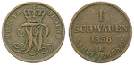 18081 Nicolaus Friedrich Peter, S...
