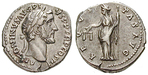 18123 Antoninus Pius, Denar