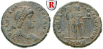 18126 Arcadius, Bronze