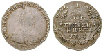 18133 Katharina II., Grivennik (1...