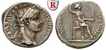 18146 Tiberius, Denar