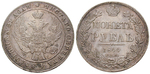 18151 Nikolaus I., Rubel