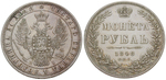 18159 Nikolaus I., Rubel