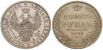 18160 Nikolaus I., Rubel